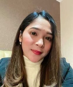 Darnalia Simorangkir