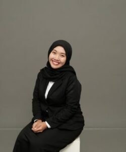 Annisa Irma Safitri 